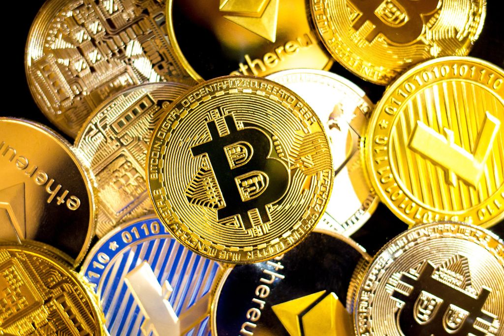 The 4 Most Important Cryptocurrency Trends