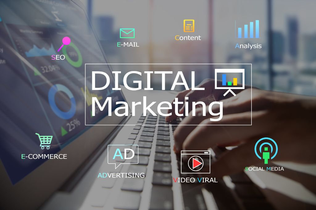 Digital Marketing Strategies That Will Dominate 2023