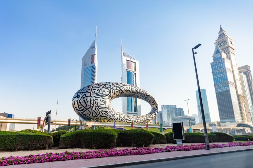 The Future of Travel – Exciting Destinations and Emerging Trends