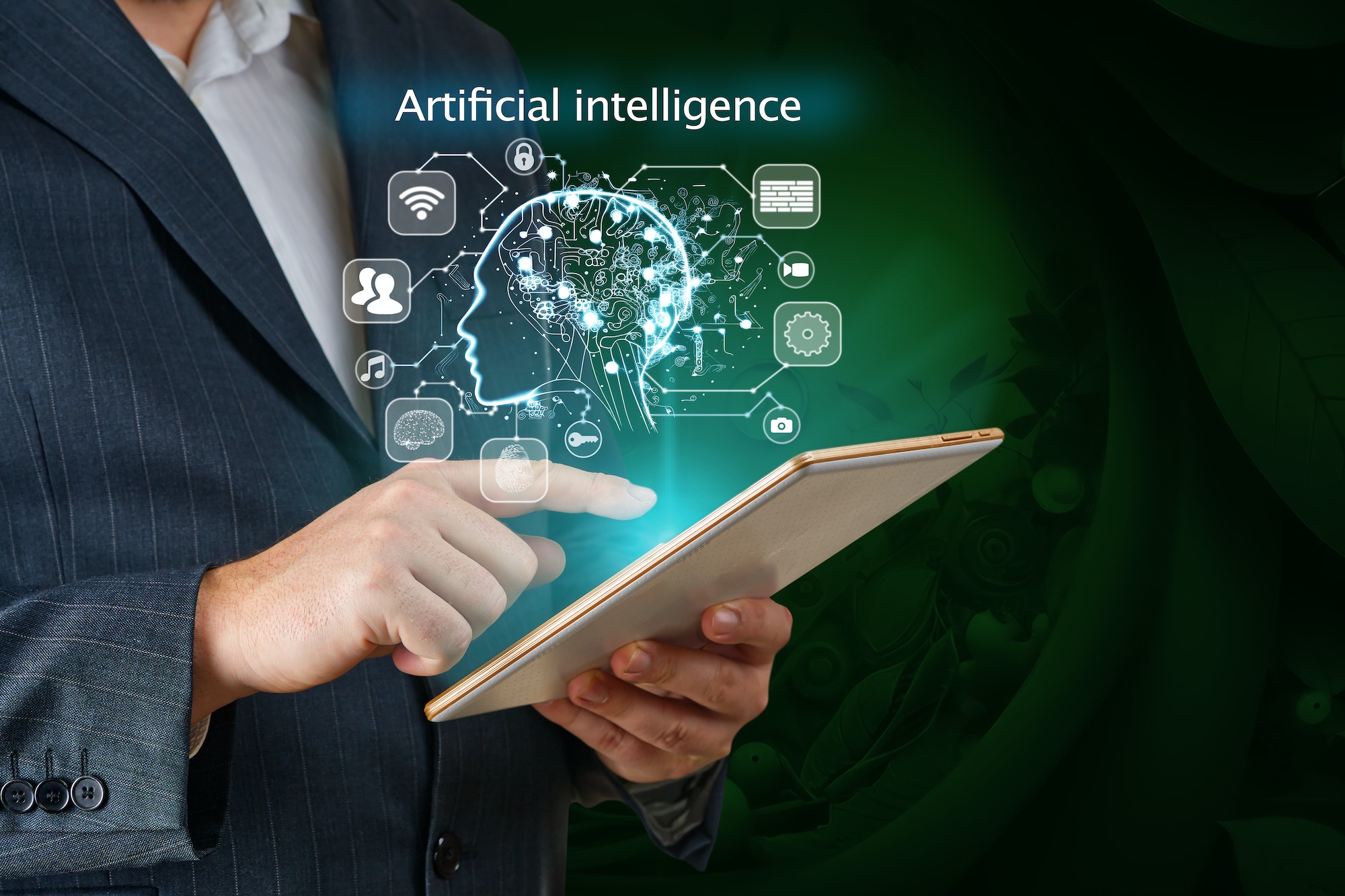 How Can Technology Help Organizations?