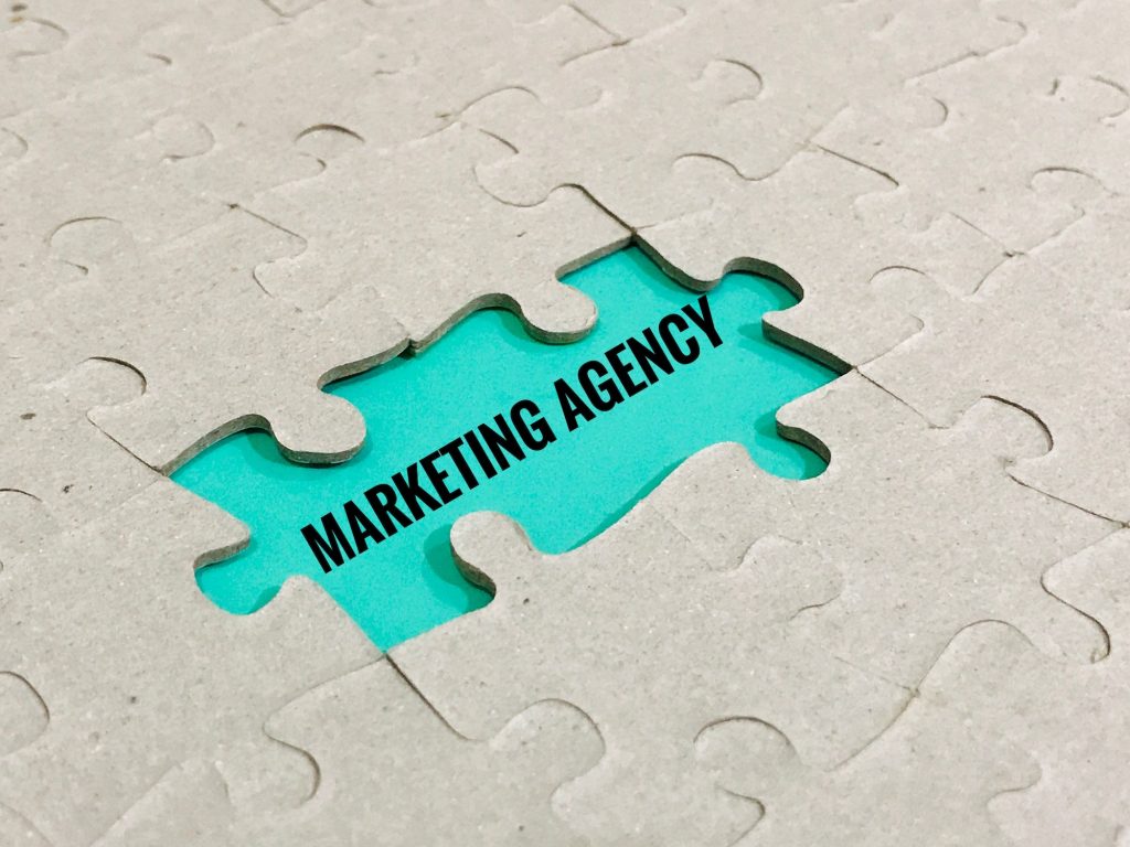 Marketing agency 85