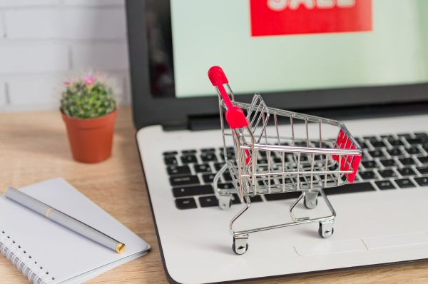 Top 6 E-commerce sites