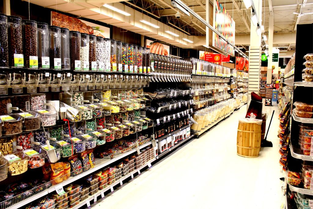 The Changing Face of Retail: E-Commerce and the Rise of Direct-To-Consumer B