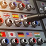 How many languages are there, and which ones are spoken the most?