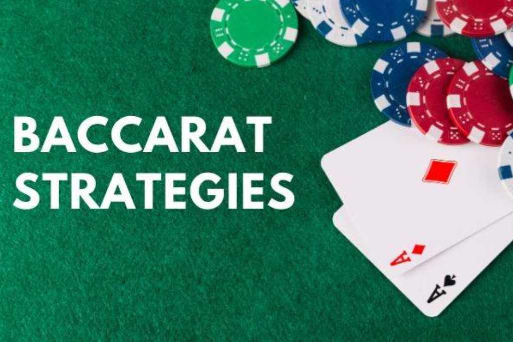 Essential Baccarat Strategies for Every Player