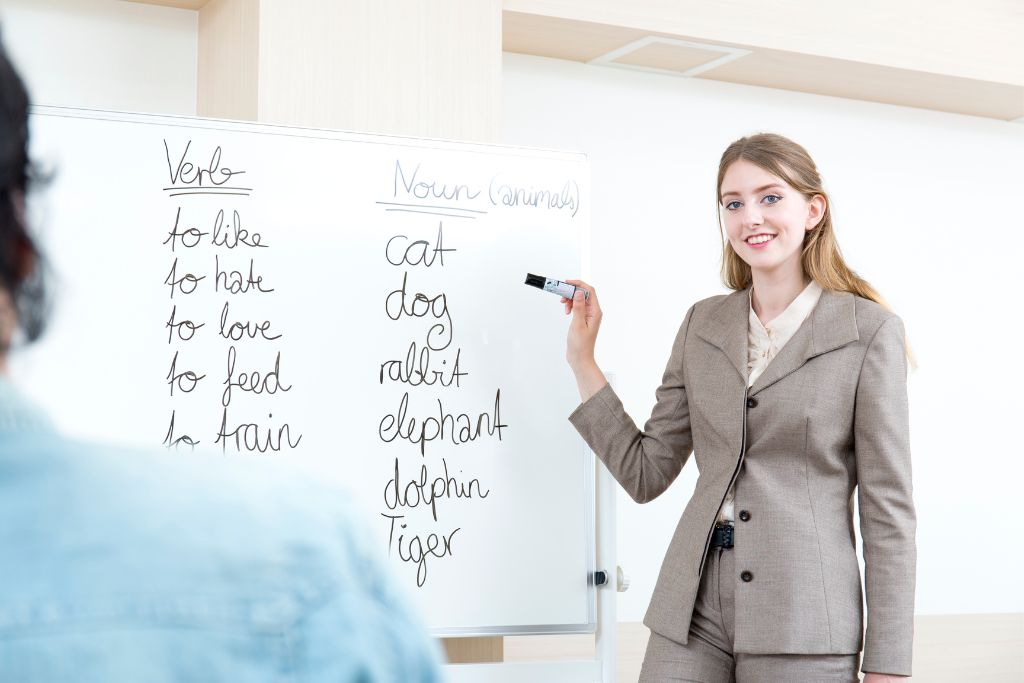 Tips for Beginner English Language Conversations