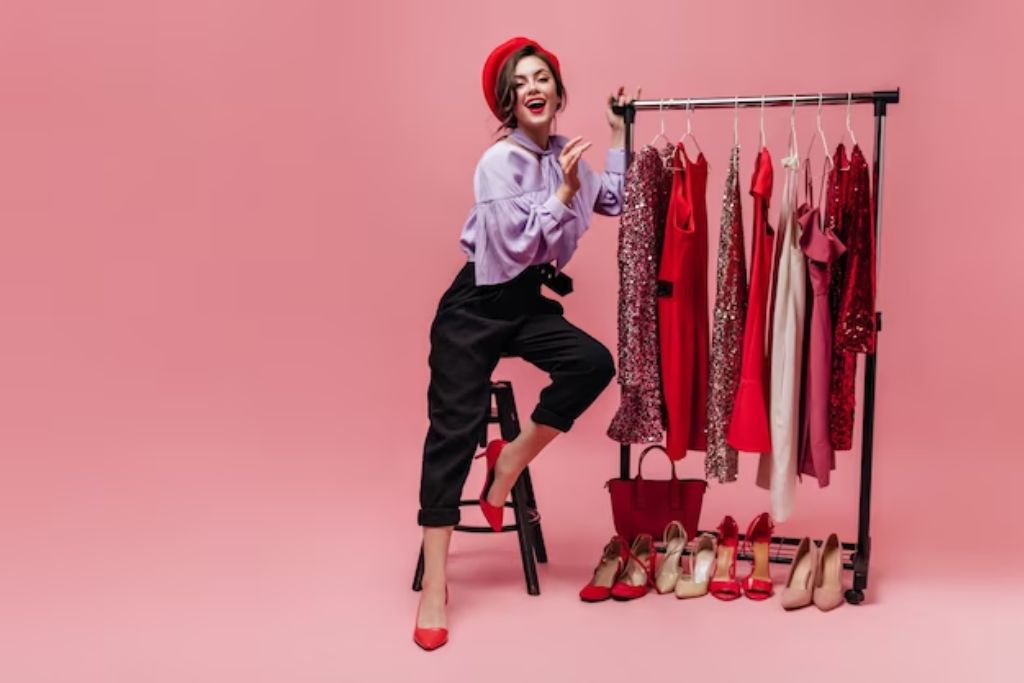 Exploring the Most Coveted Items in the Latest Fashion Collections