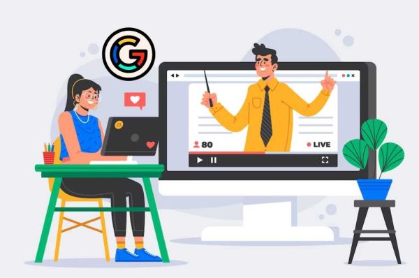 Free Google Courses To Develop Your Business And Career