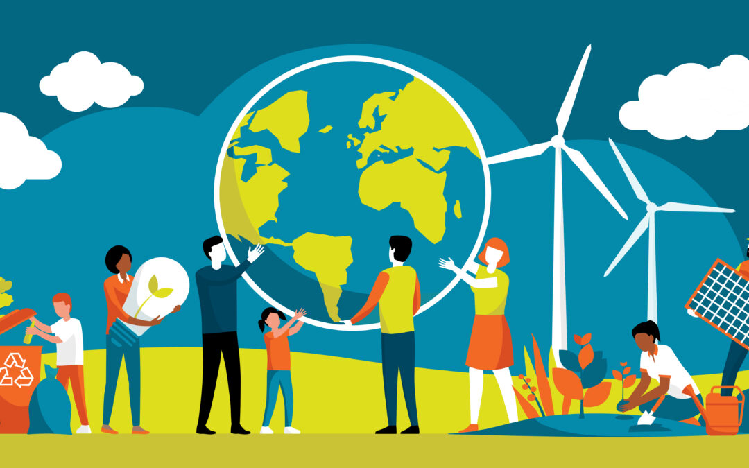 How Eco-Conscious Consumers Are Driving Change