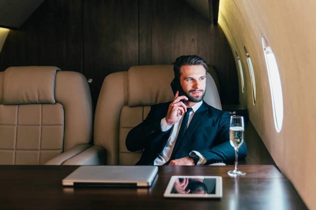 The Role of Visualization in Achieving Billionaire Status