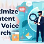 How to Optimize Your Online Store for Voice Search