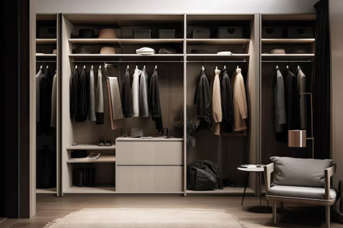 How to Mix Classic and Contemporary Fashion