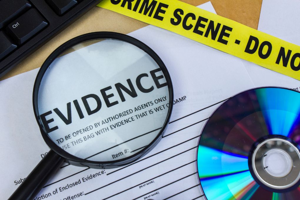 How Video Evidence Can Be Manipulated in Court