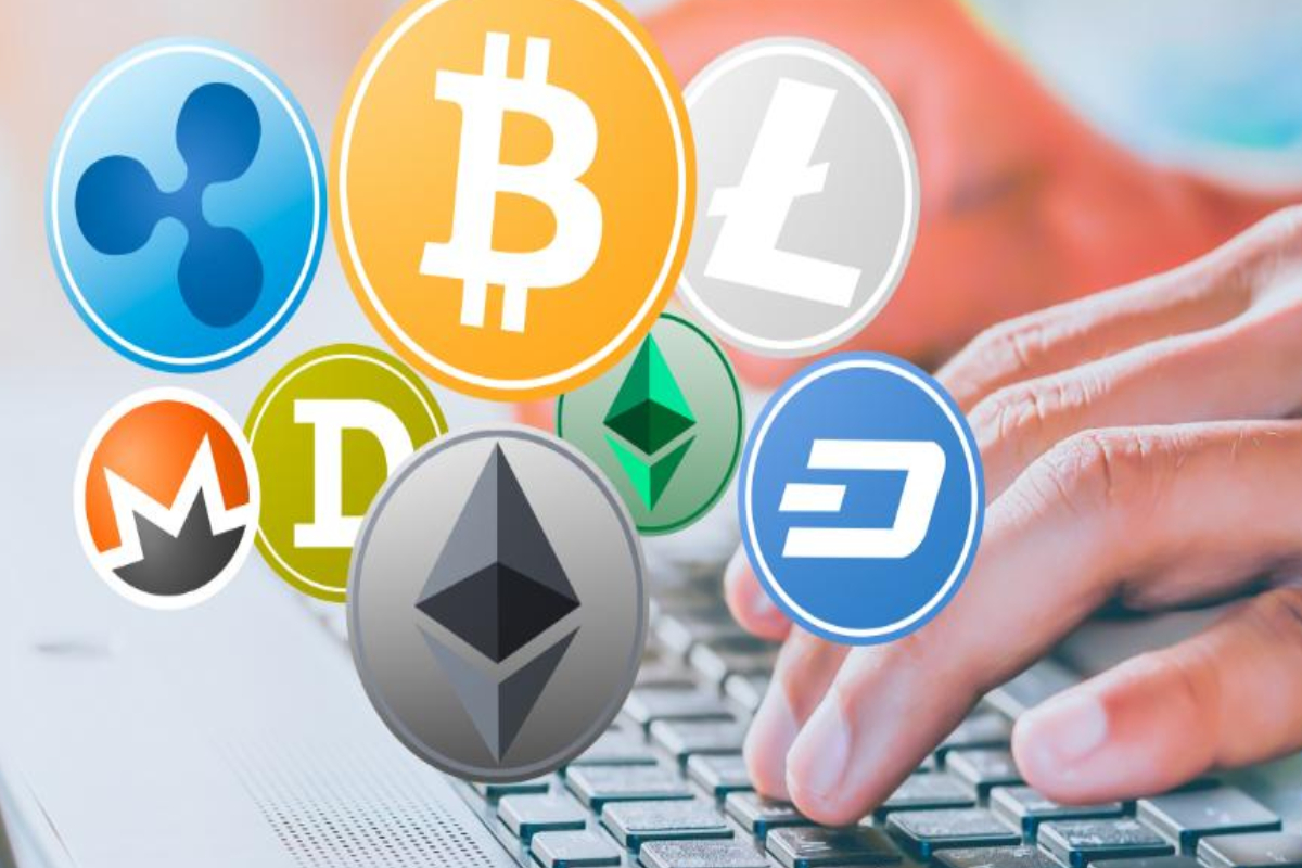 Benefits of Using Crypto in Indian E-Commerce